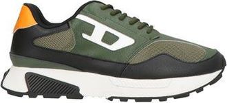 Diesel SCHUHE - Sneakers auf YOOX.COM