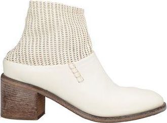Moma CALZADO - Botines de ca&ntilde;a alta en YOOX.COM