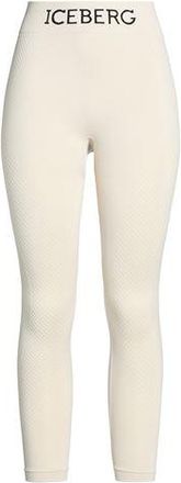Iceberg HOSEN & R&Ouml;CKE - Leggings auf YOOX.COM