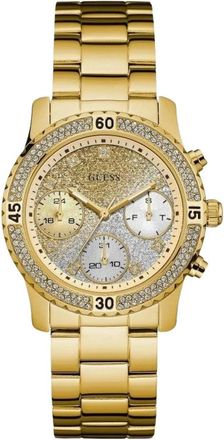 Guess Mujer, Accesorios, Amarillo, Talla: ONE Size