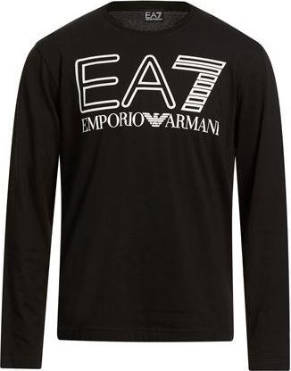 Emporio Armani TOPS - T-shirts auf YOOX.COM