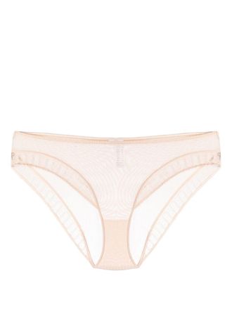 Eres Slip Filtre in pizzo - Toni neutri