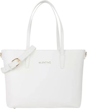 Valentino Mujer, Bolsos, Blanco, Talla: ONE Size