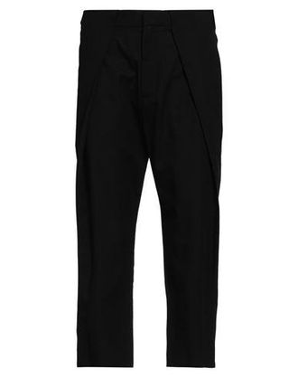 Balmain BOTTOMWEAR - Trousers on YOOX.COM