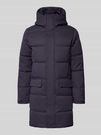 Save The Duck Steppjacke mit Pattentaschen Modell COSMO in Violett, Gr&ouml;&szlig;e XXL