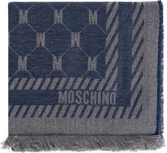 Moschino unisex, Accesorios, Azul, Talla: ONE Size