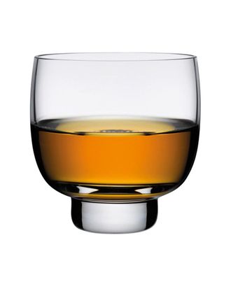 Nude Glass Malt Whisky Glasses (Set Of 2)