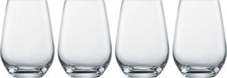 Schott Zwiesel Gläser-Set »Forté 548 ml, 4 Stück«
