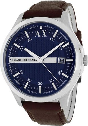 A|X Armani Exchange Mens Classic Watch
