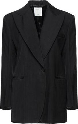 Sandro SUITS and CO-ORDS - Blazers sur YOOX.COM