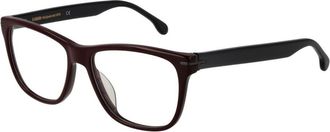 Lozza Cellulose Acetate Glasses Mens (Frames)