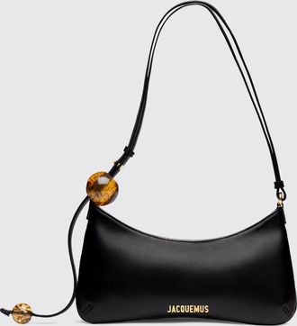 Jacquemus Borsa A Spalla JACQUEMUS Donna colore Nero