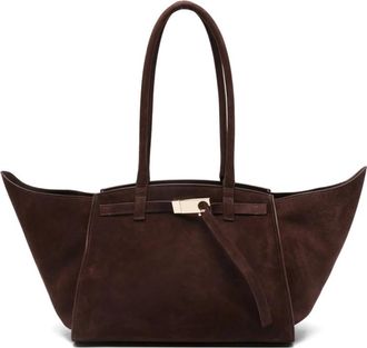 Benedetta Bruzziches Mujer, Bolsos, Marrón, Talla: ONE Size