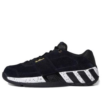 adidas Regulate Black White EH2391