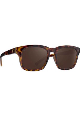 Spy Womens 6700000000222 53 Saxony Sunglasses - Green - One Size