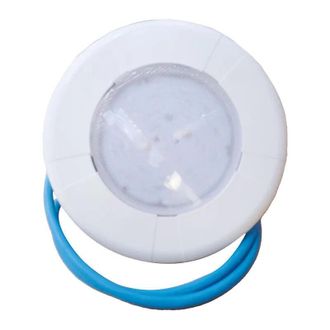 AquaLuxBad Vitalia Led bianco universale per piscina senza nicchia