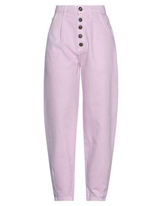 Jijil BOTTOMWEAR - Jeans on YOOX.COM