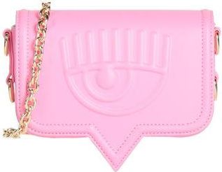Chiara Ferragni BOLSOS - Bolsos con bandolera en YOOX.COM