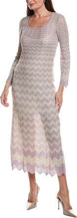 Missoni Maxi Dress