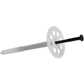 cofan Cofan Taco Fijacion Paneles Aislantes 10x130 Caja 200 Unid