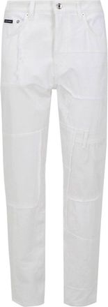 Dolce & Gabbana Denim Jeans