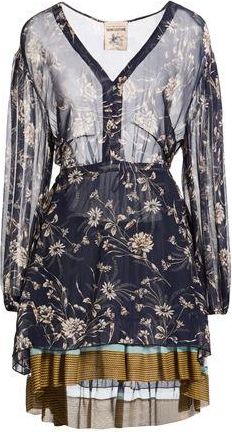 Semicouture VESTITI - Vestiti corti su YOOX.COM