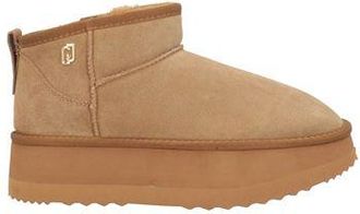 Liu Jo CALZADO - Botines de ca&ntilde;a alta en YOOX.COM