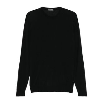 Drumohr Fine-knit Sweater