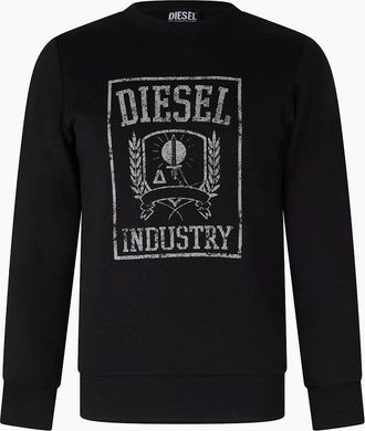 Diesel Mens S Gir 11 6 fe - Grey - Size: 40/Regular