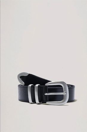 Rails Womens Ryder Belt In Black