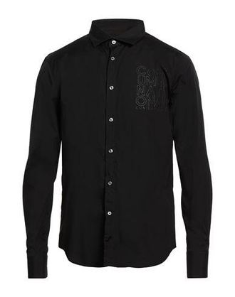 Costume National CAMISETAS Y TOPS - Camisas en YOOX.COM
