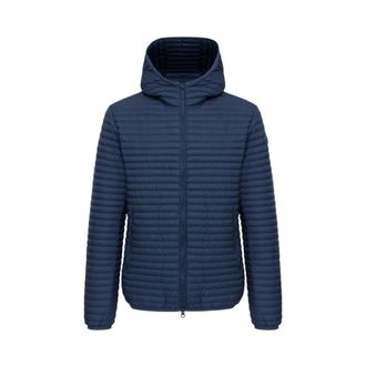 Colmar Lichtgewicht Donsjack - Heren - Ski Jassen - Blauw - XL - Fitness