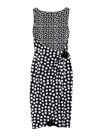 La Petite Robe Di Chiara Boni Gekan Midi Dress