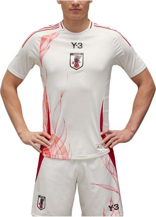 adidas Japan Y-3 24 Away Authentic Asia Sizing Core White IU0960