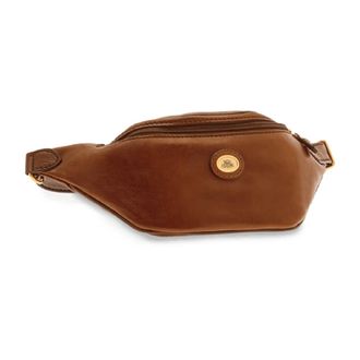 The Bridge Story Leather Pouch
