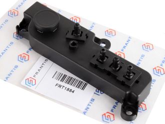 OEM Panel De Interruptores De Ajuste Del Asiento Derecho