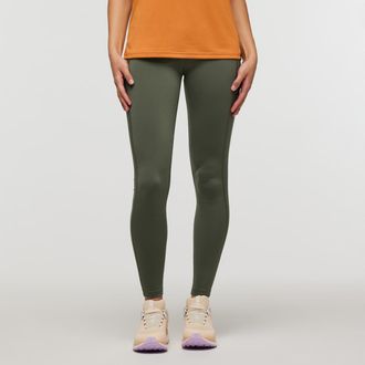 Cotopaxi Muevo Tight - Womens in Fatigue at Nordstrom, Size X-Small
