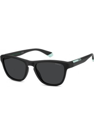 Polaroid Mens PLD 2168 S 54 003 Sunglasses - Black - One Size
