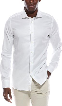 Canali Dress Shirt