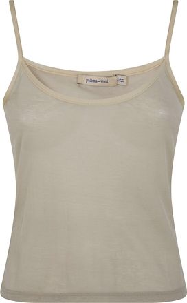 Paloma Wool Top Organic Cotton Nasem