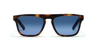L.G.R Luanda II 3625 Mens Sunglasses Tortoiseshell Size 55