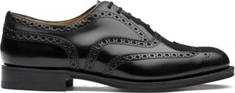 Churchs Uomo, Scarpe, Nero, 39 1/2 EU, new