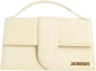 Jacquemus BORSE - Borse a mano su YOOX.COM