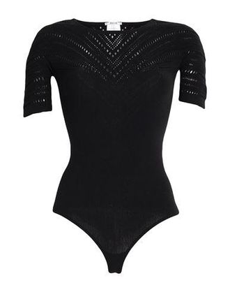 Wolford TOPWEAR - Bodysuits sur YOOX.COM