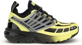 Maison Margiela Multicolor Polyamide Athletic Womens Sneakers