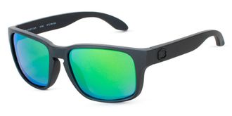 Out Of Swordfish Polarized 2S010223 Mens Sunglasses Black Size 57