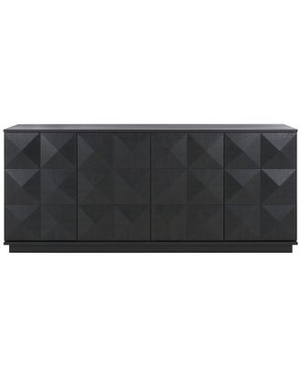 Safavieh Couture Patty 4-Door Sideboard