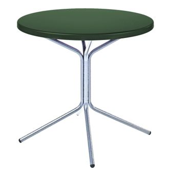 Schubiger M&ouml;bel Metall-Bistrotisch Pix