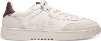Axel Arigato DICE T-TOE Sneakers with Leather and Suede Accents