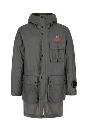 C.P. Company C. P. Company Jackets